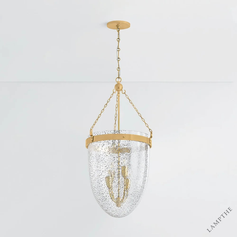 Angus Lantern