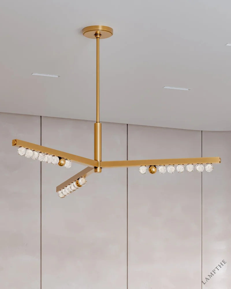 Annecy Chandelier