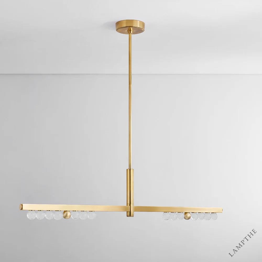 Annecy Linear
