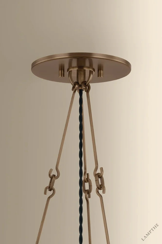 Anoka Pendant 40"