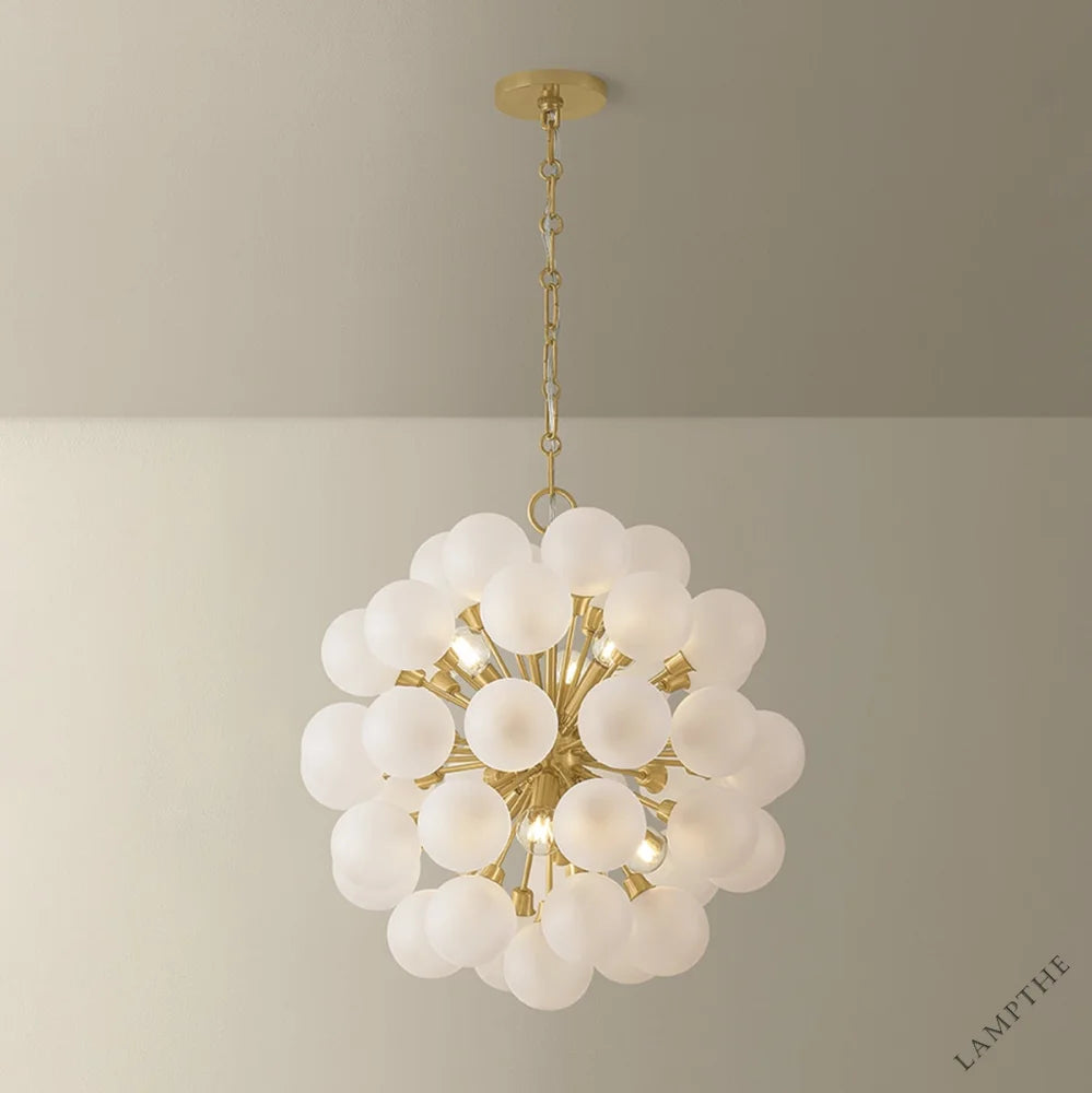 Antoneta Chandelier