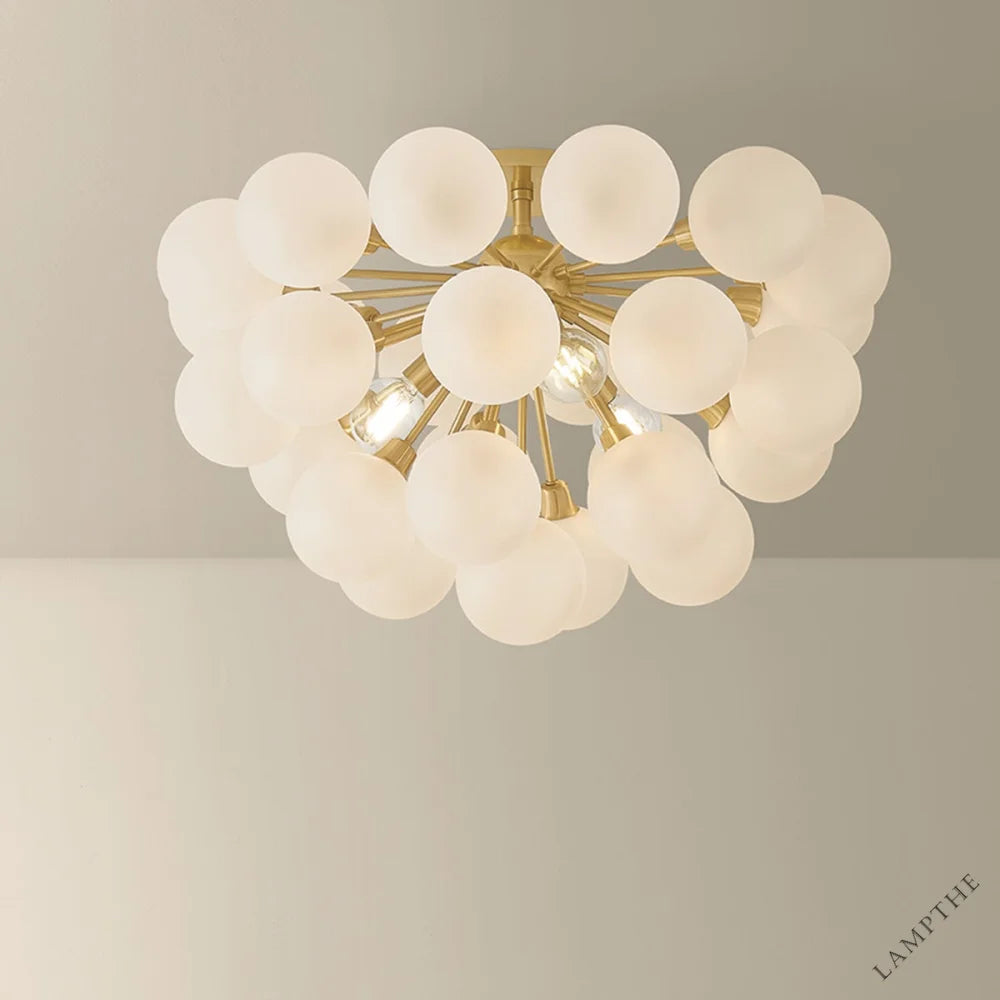 Antoneta Flush Mount
