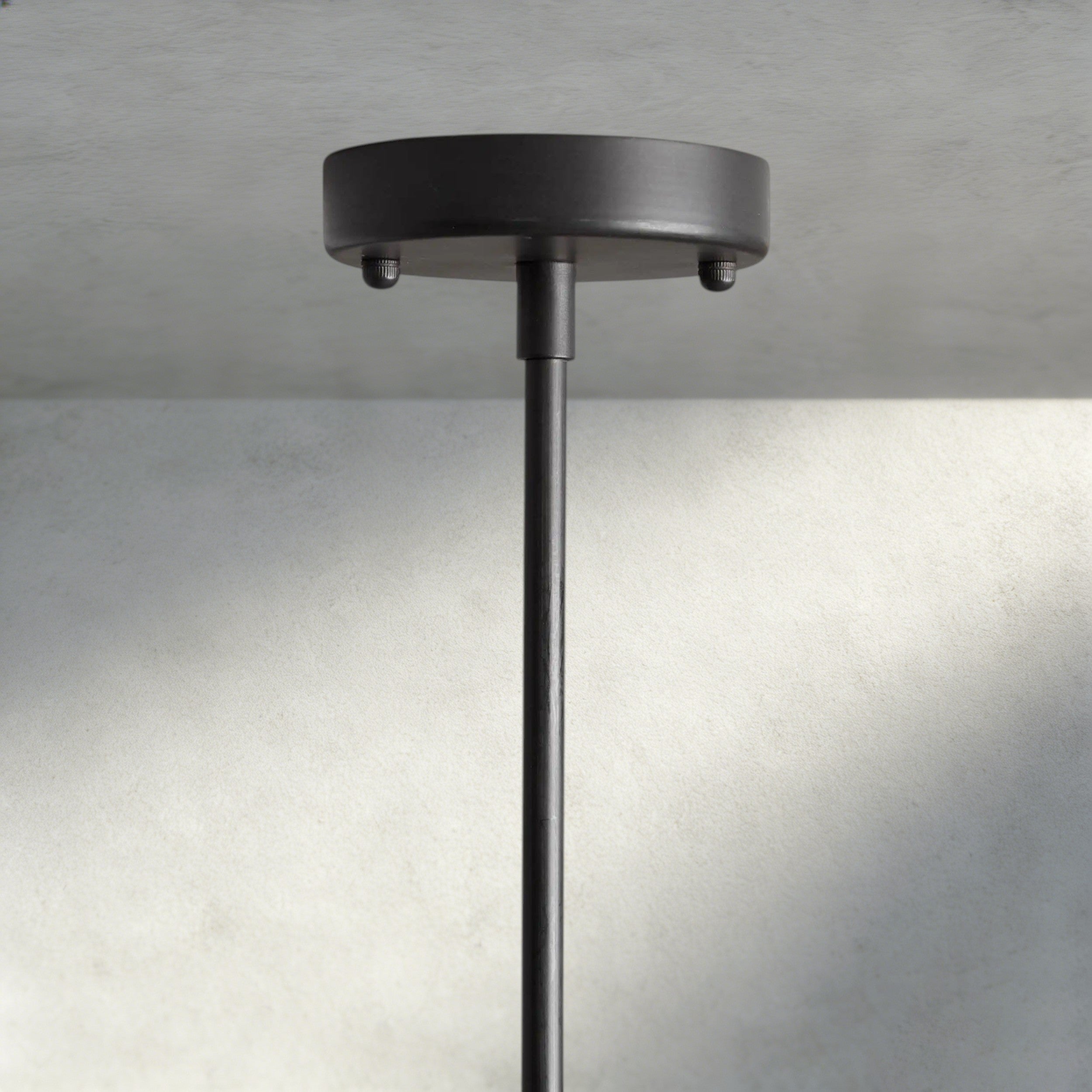 Apollo Round Chandelier 36", 47", 59"