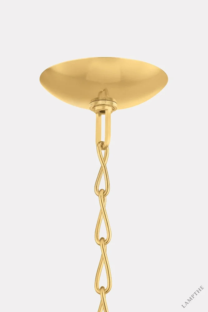 Apple Valley Pendant