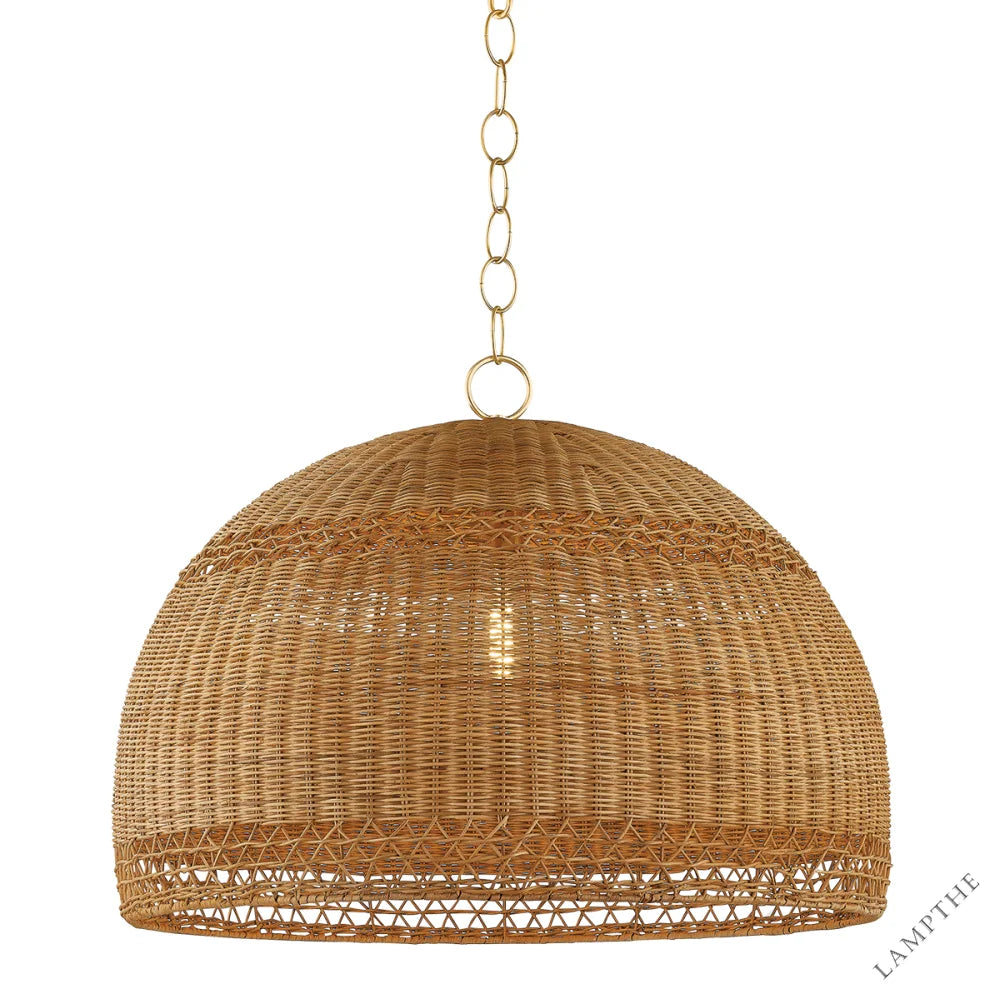 April Chandelier