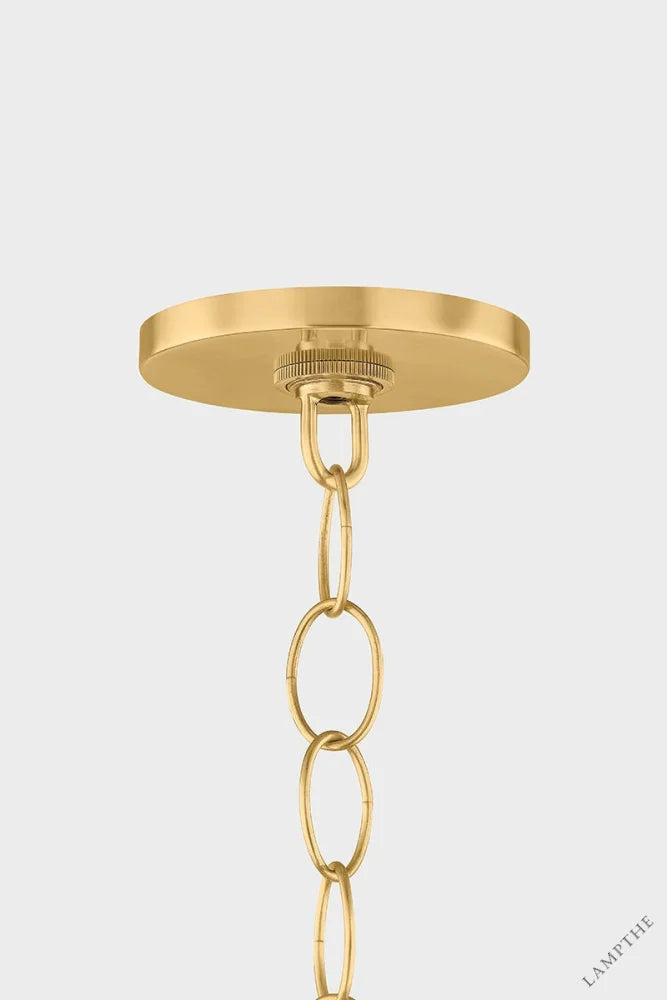 April Chandelier