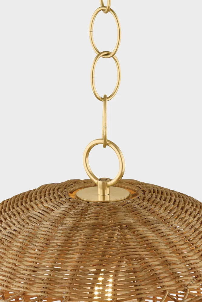 April Chandelier