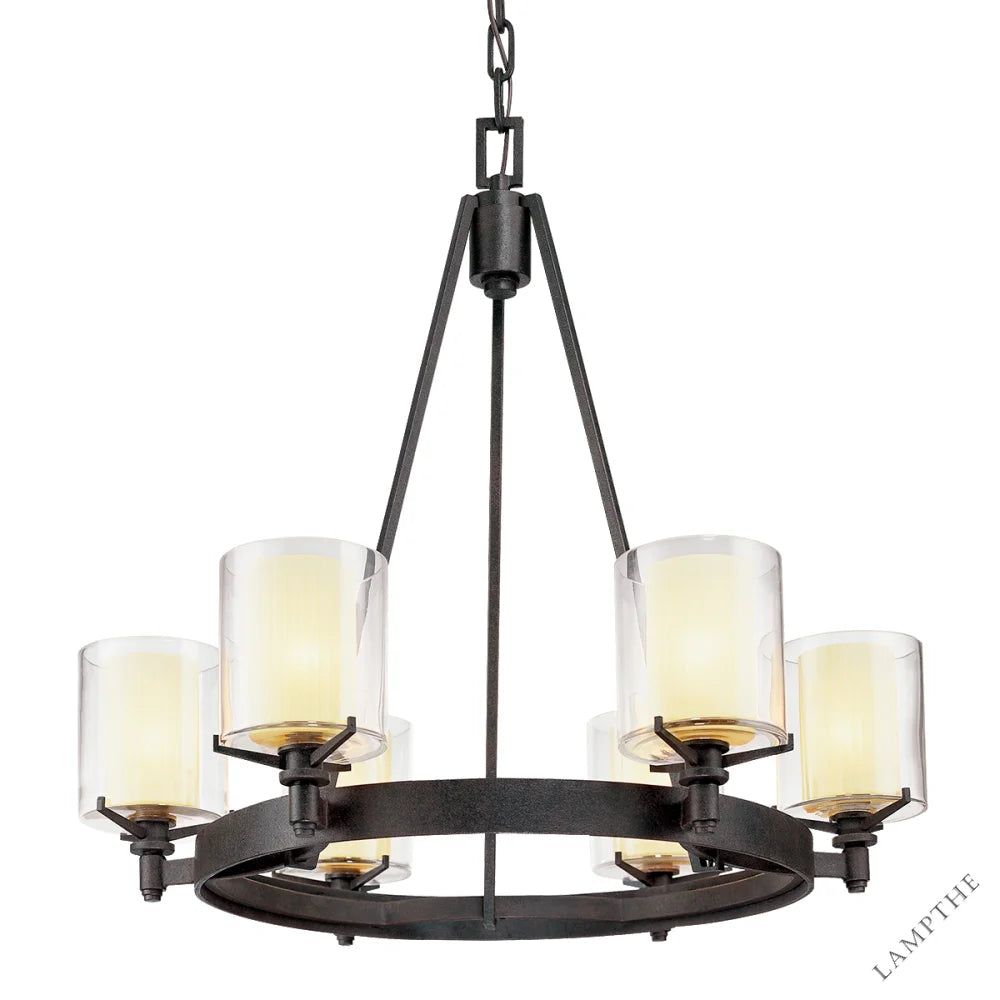 Arcadia Chandelier