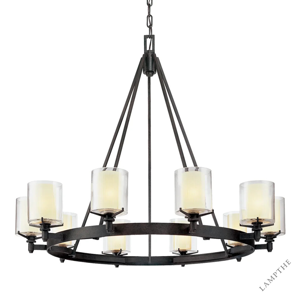 Arcadia Chandelier