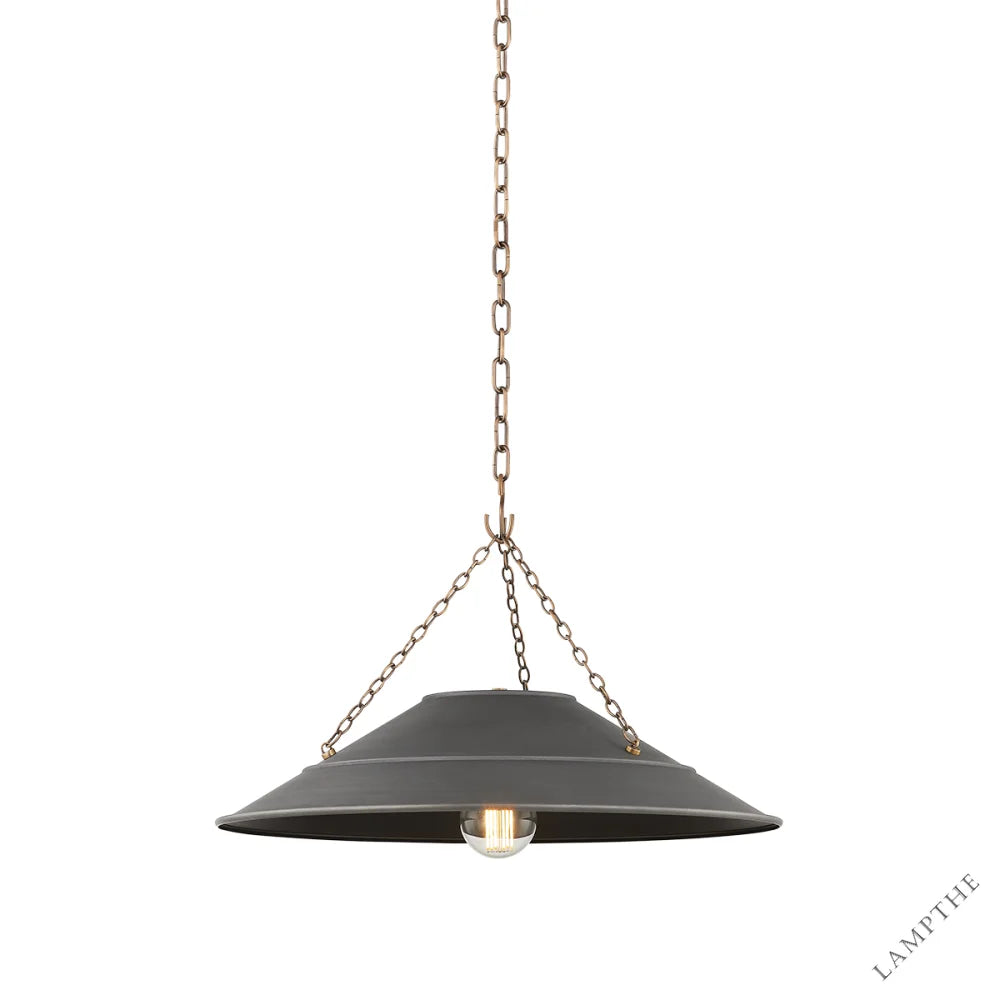 Arcane Pendant Light