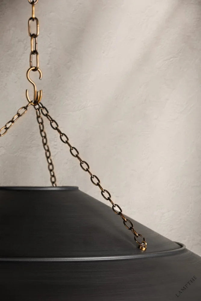 Arcane Pendant Light
