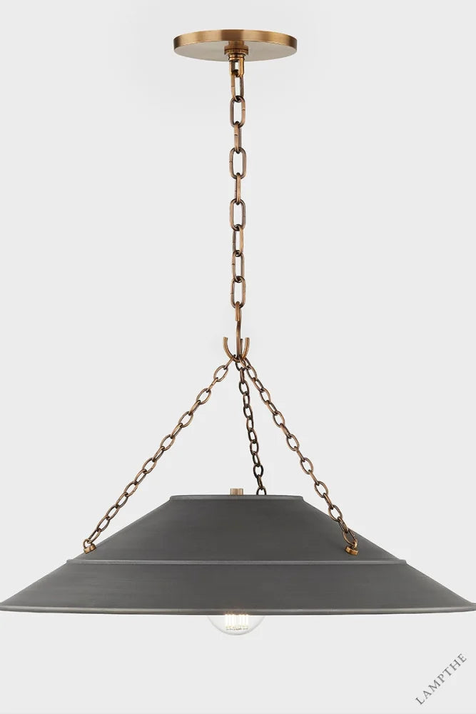 Arcane Pendant Light