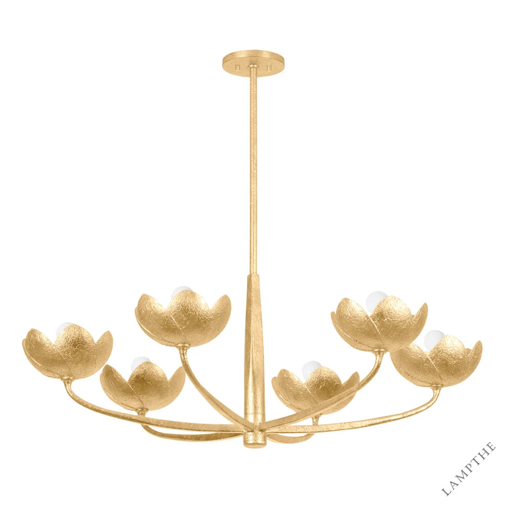 Arcata Chandelier