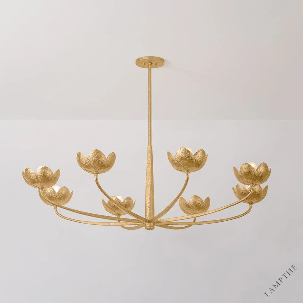 Arcata Chandelier