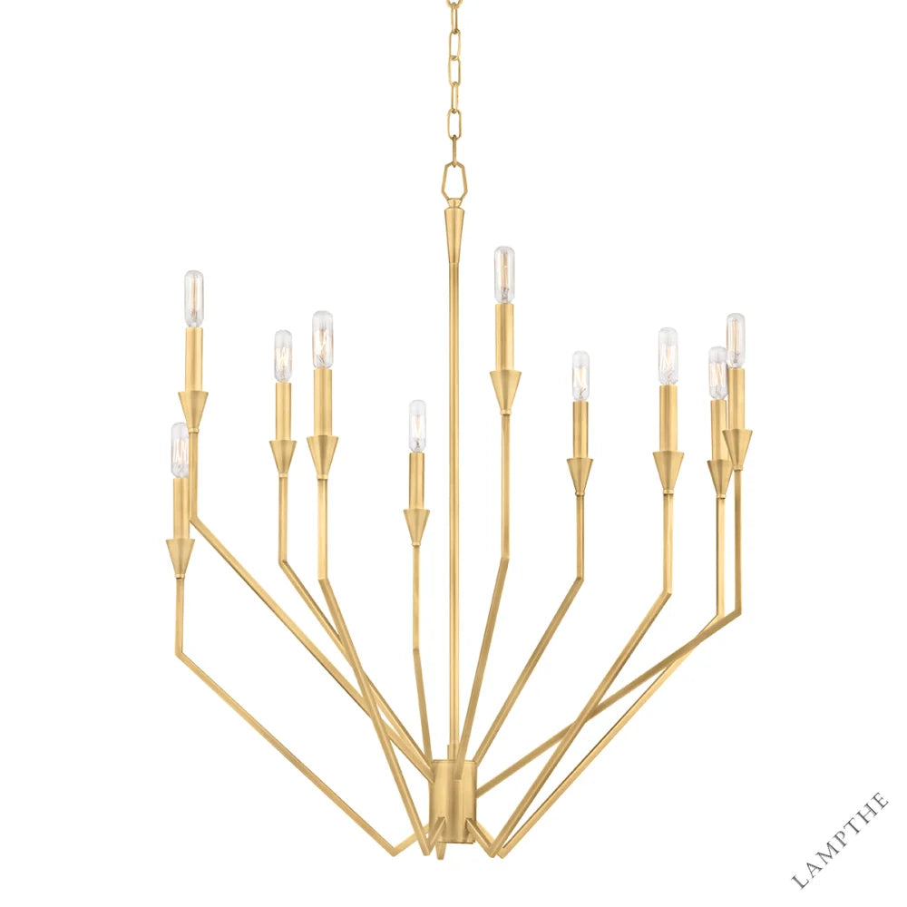 Archie Chandelier