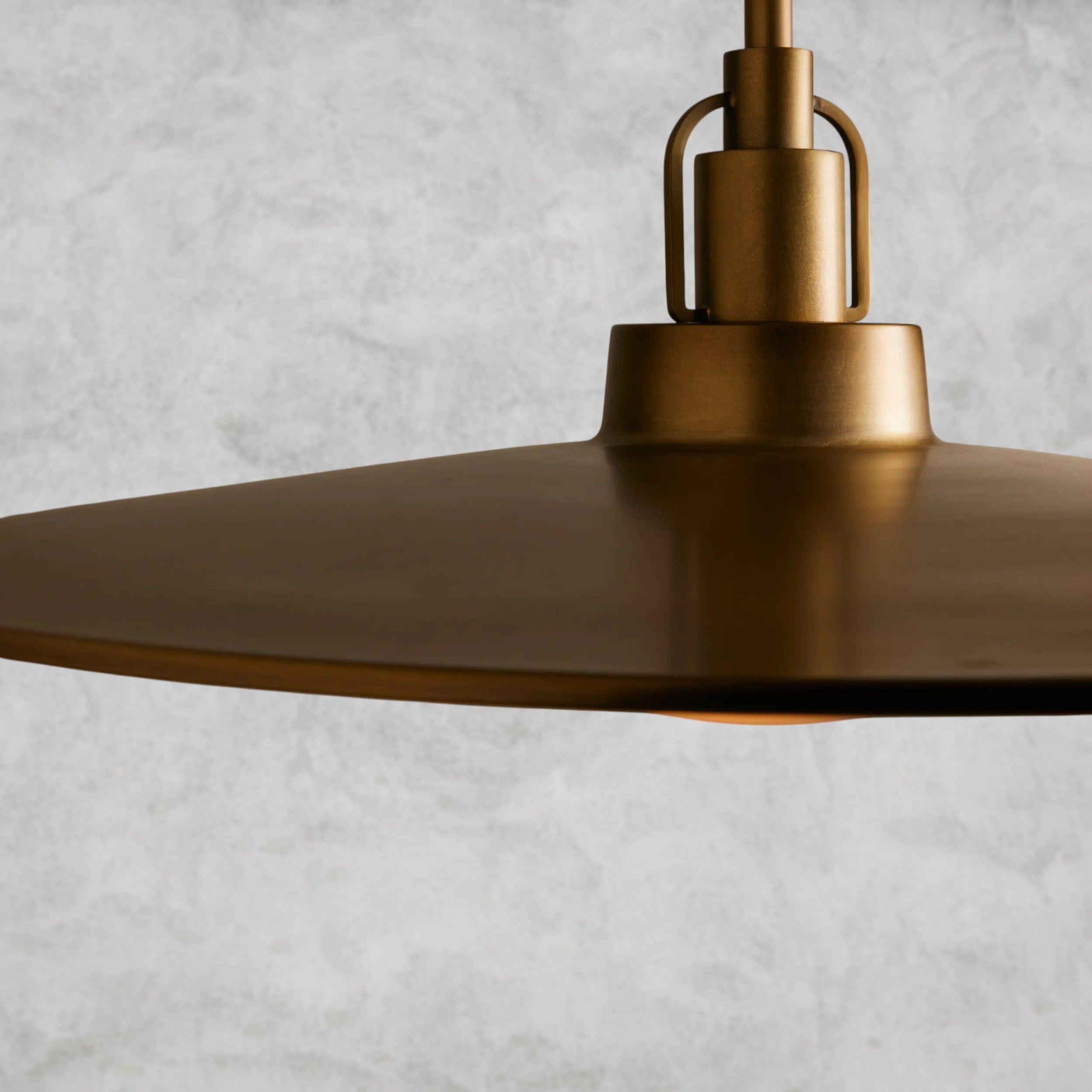 Argent Pendant 14", 24"