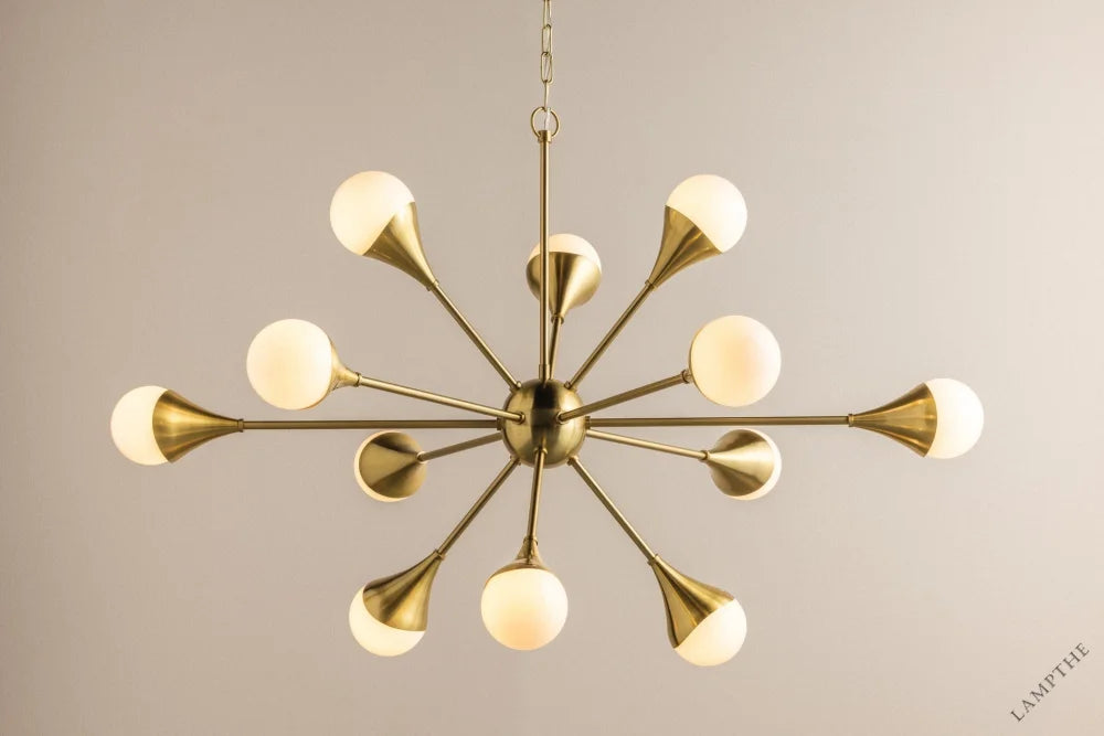 Ariana Chandelier