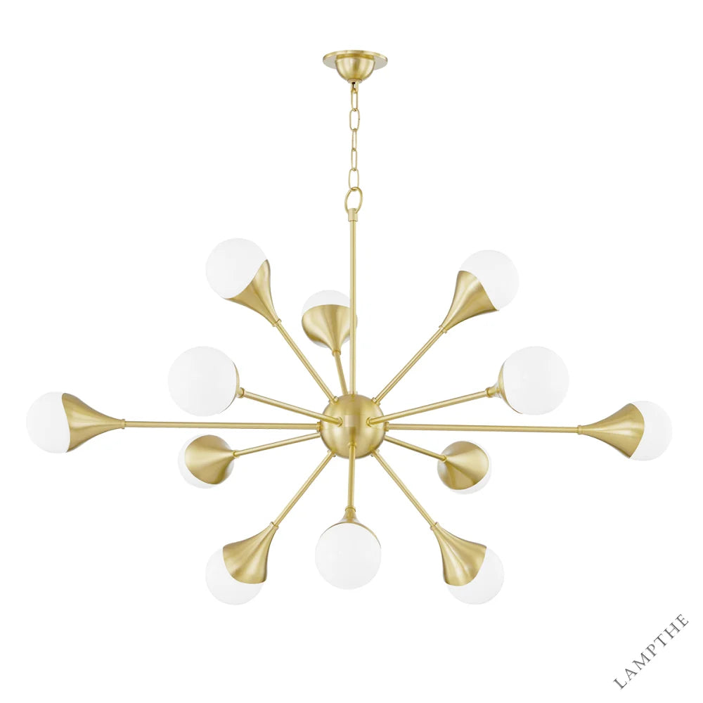 Ariana Chandelier