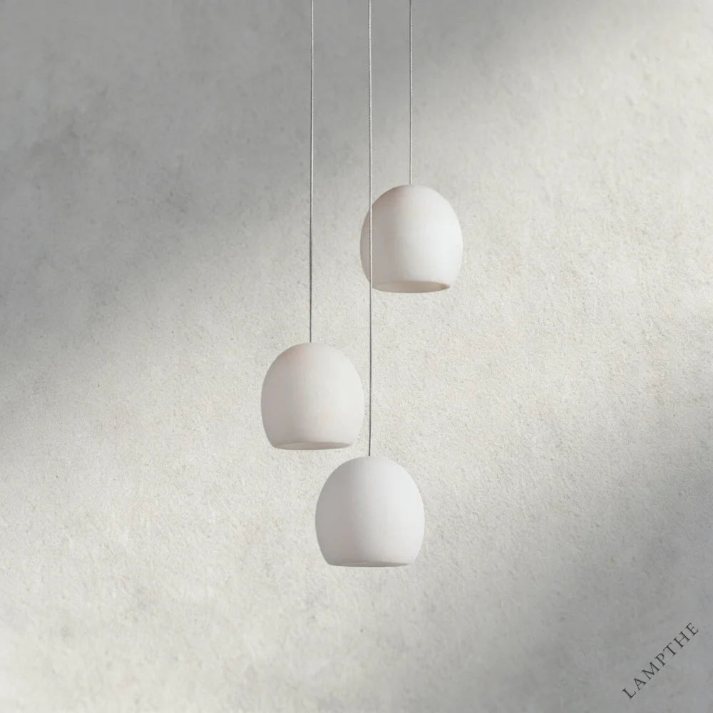 Arica Round Chandelier 3/ 7/ 15/ 36 Lights