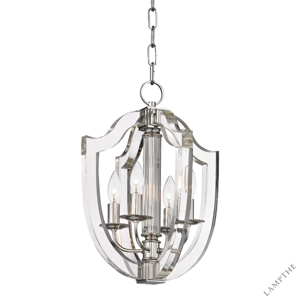Arietta Pendant Light