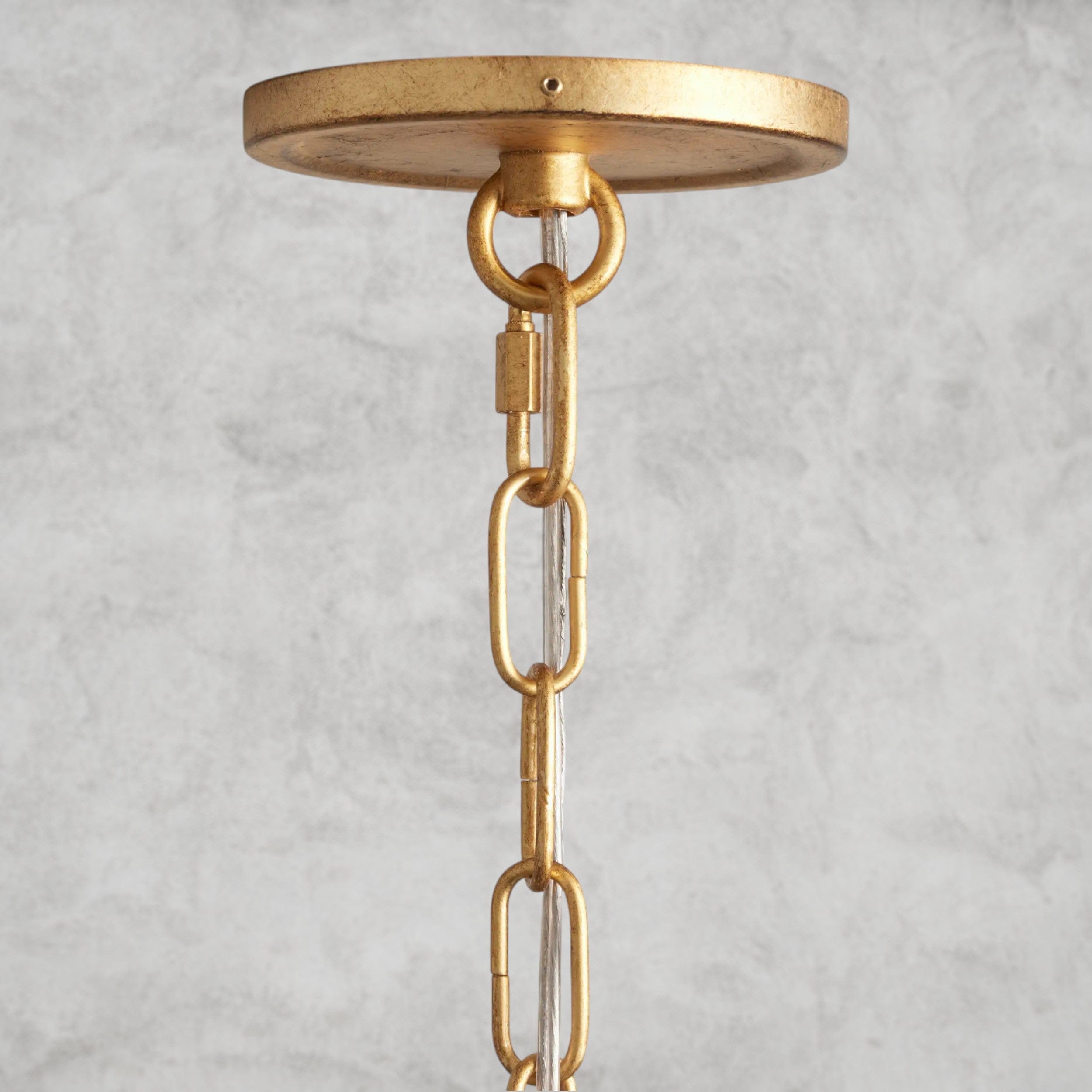 Arnett Chandelier