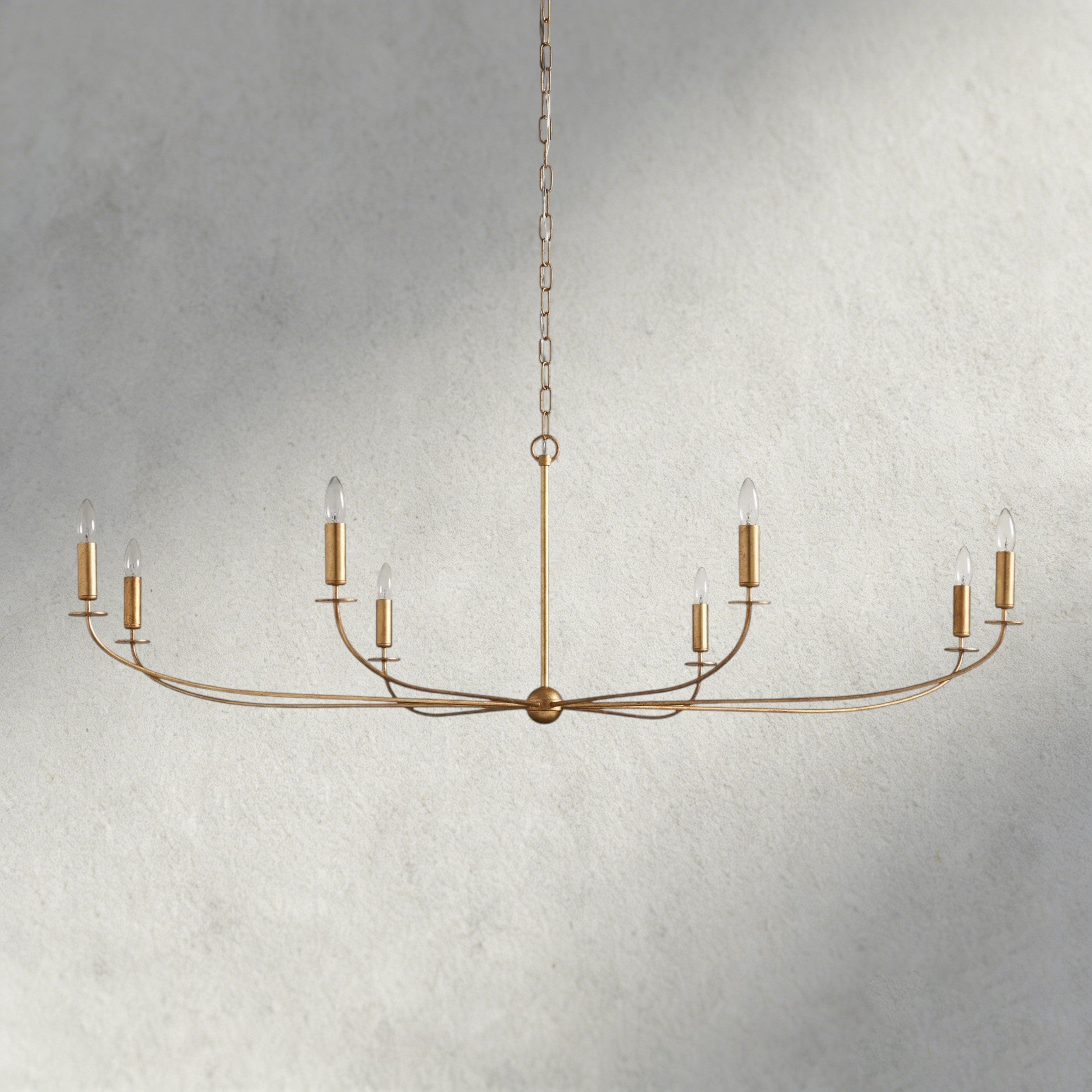 Arnett Chandelier