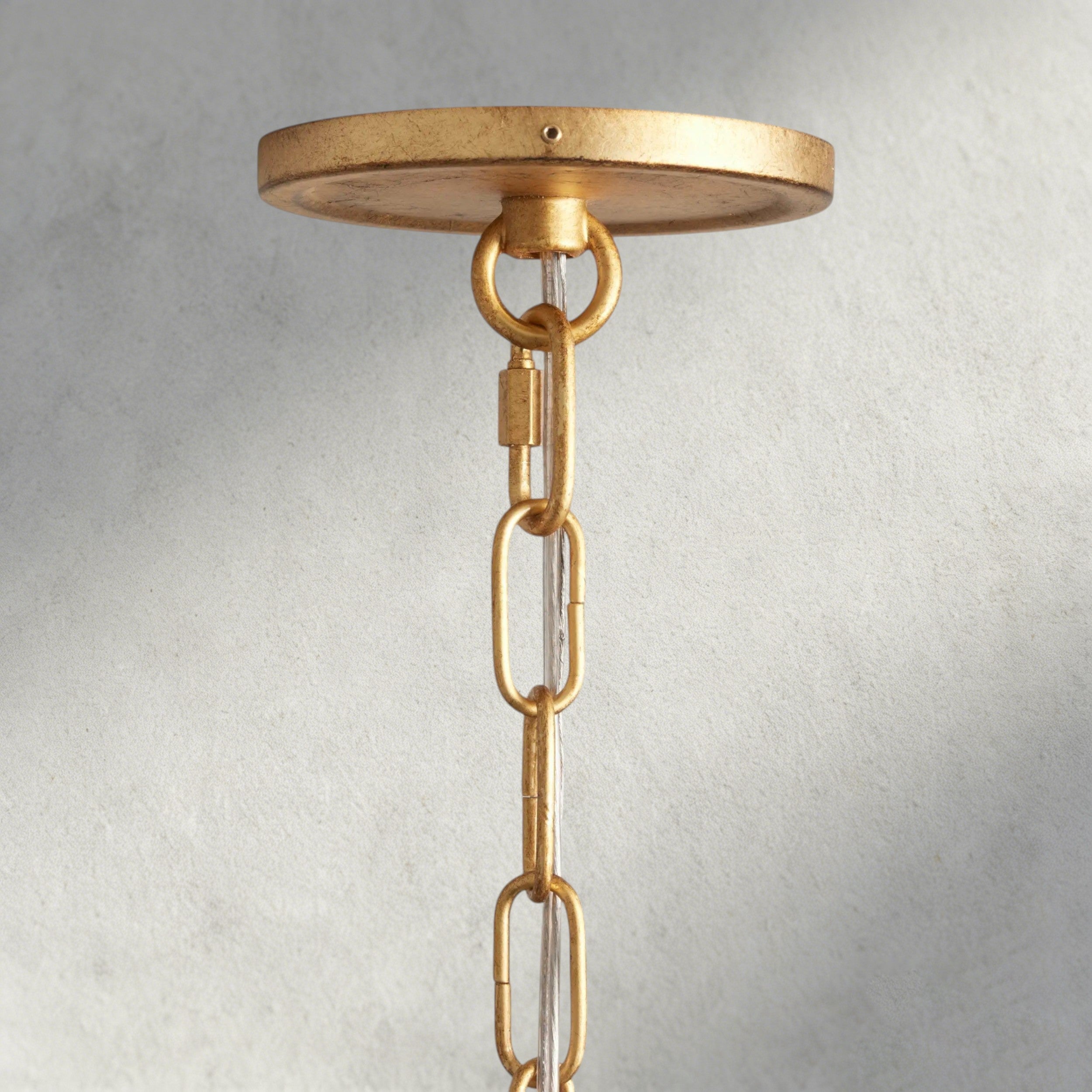 Arnett Chandelier