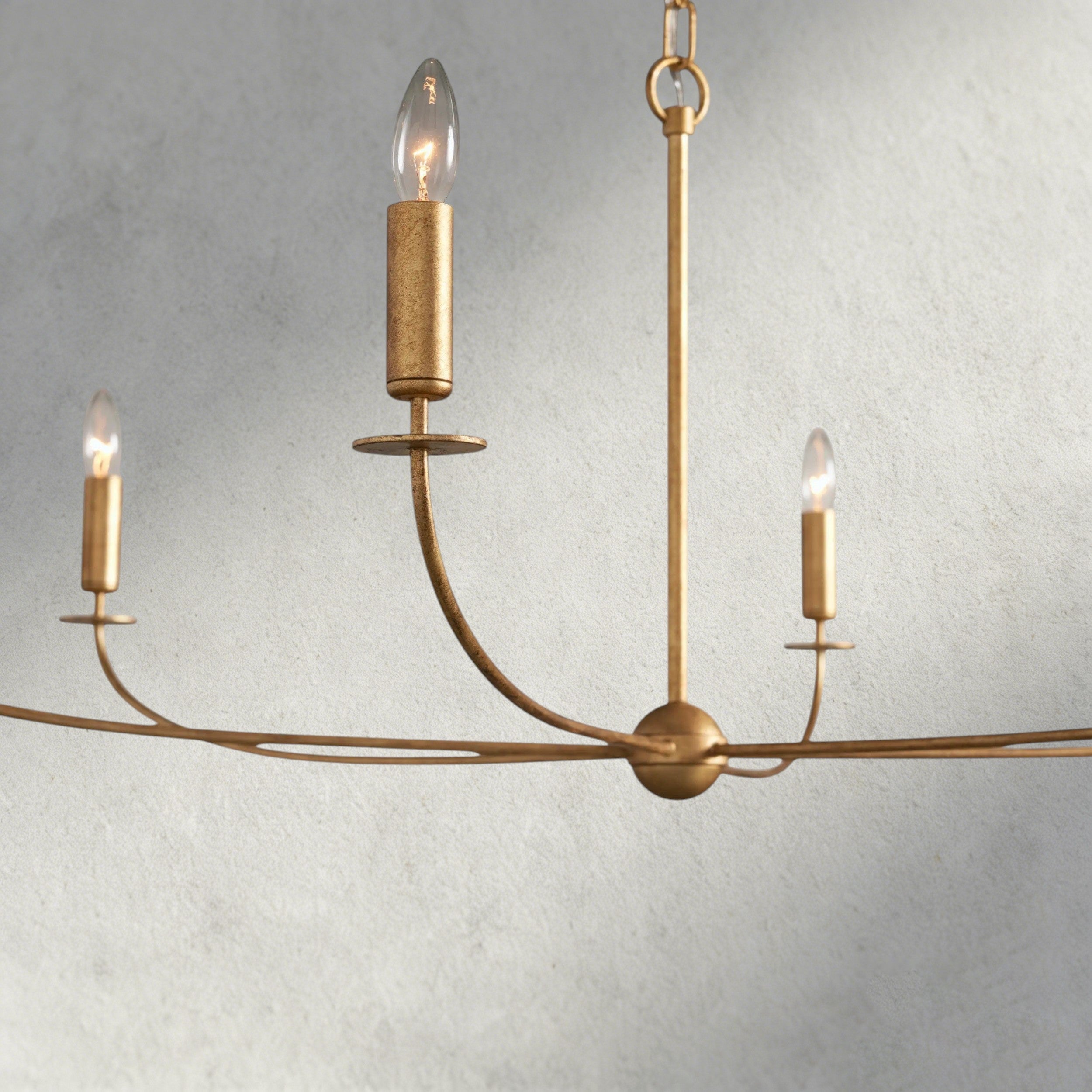 Arnett Chandelier