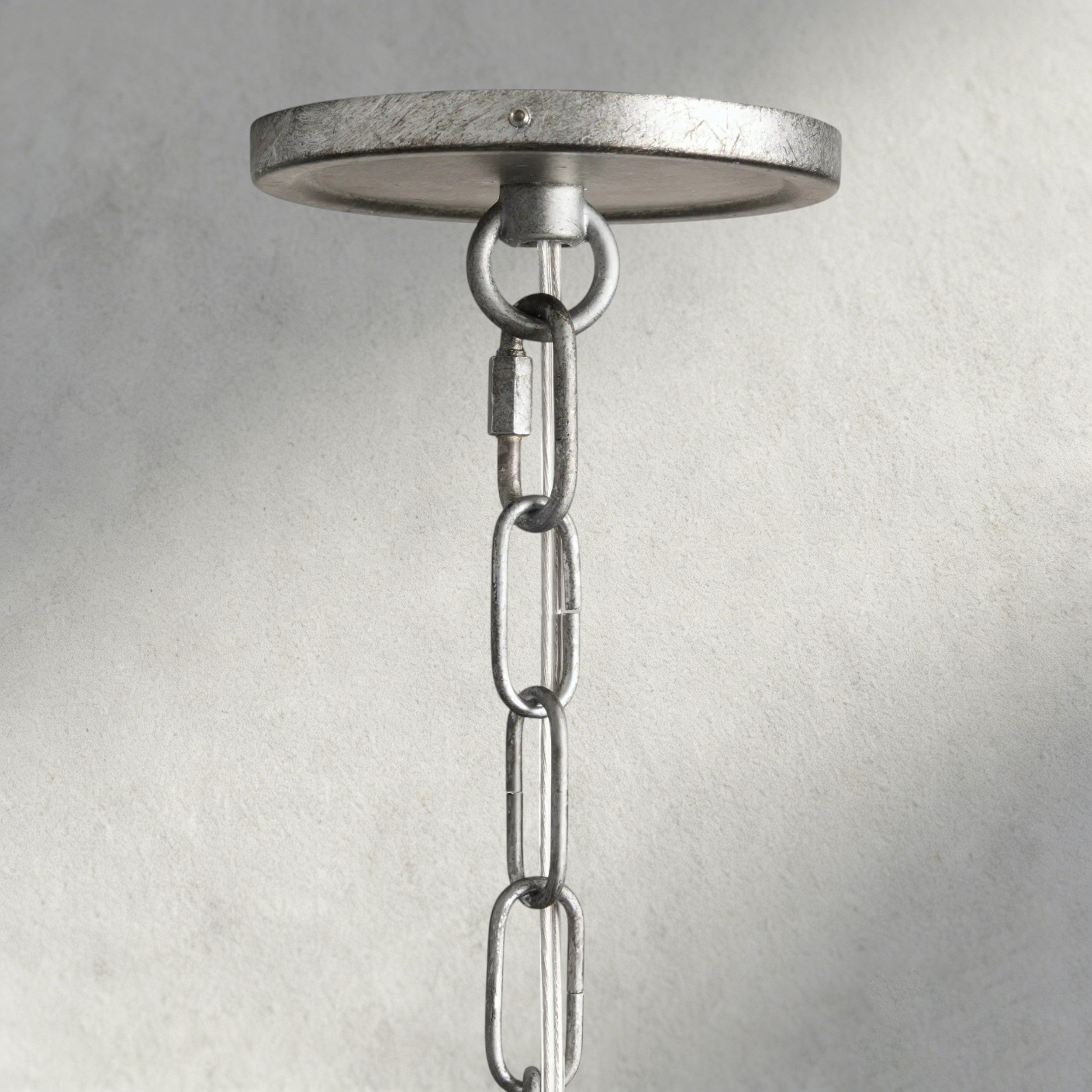 Arnett Round Chandelier