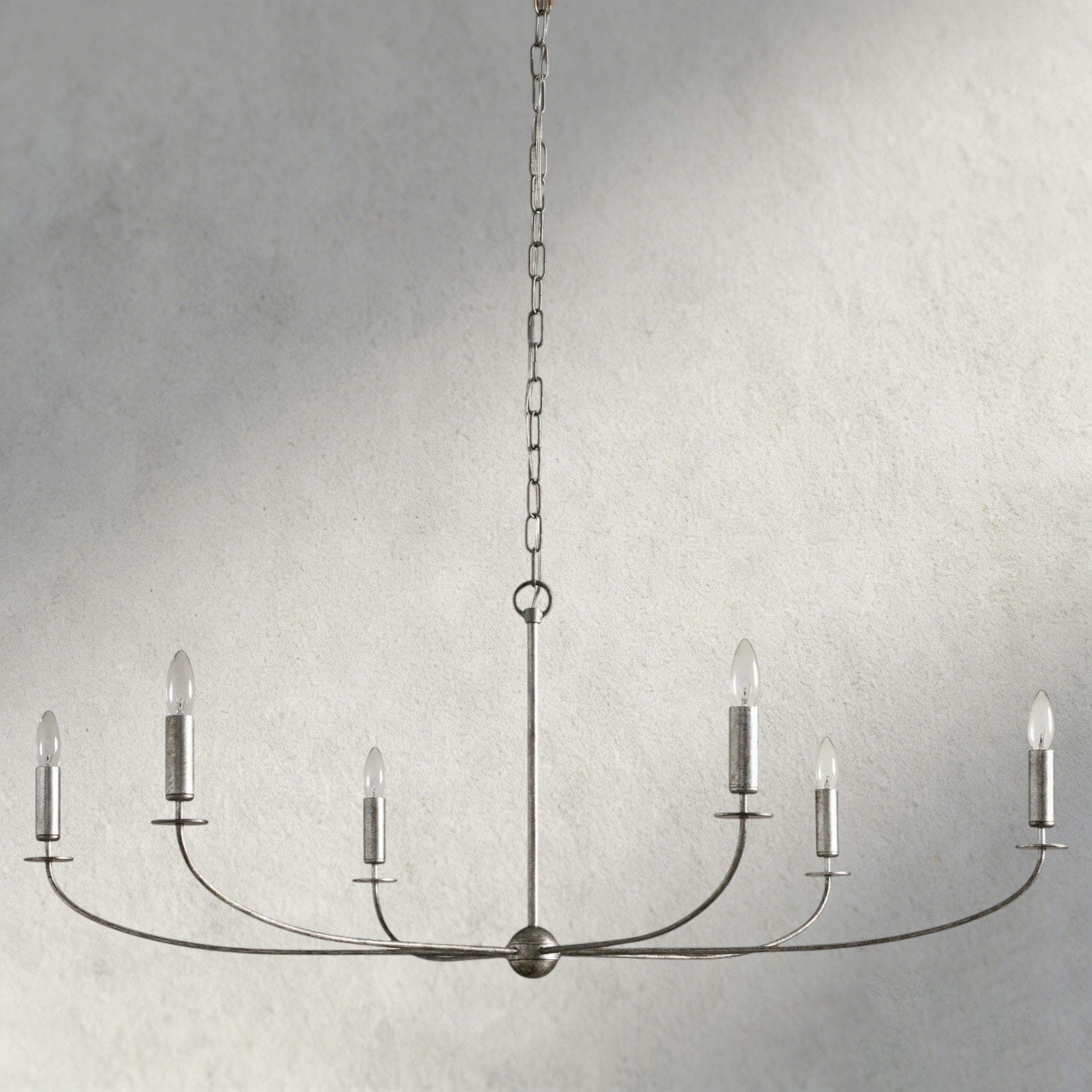 Arnett Round Chandelier