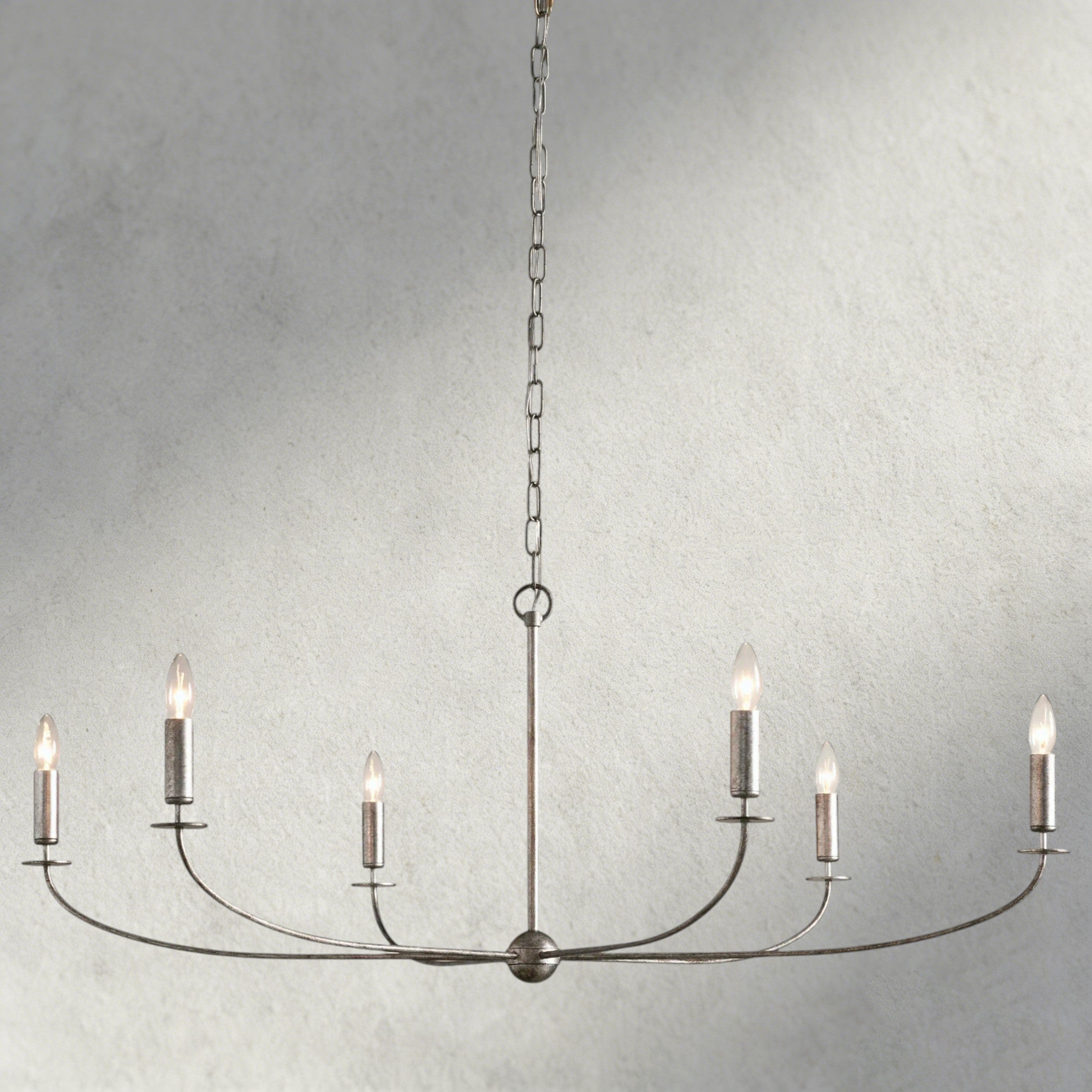 Arnett Round Chandelier