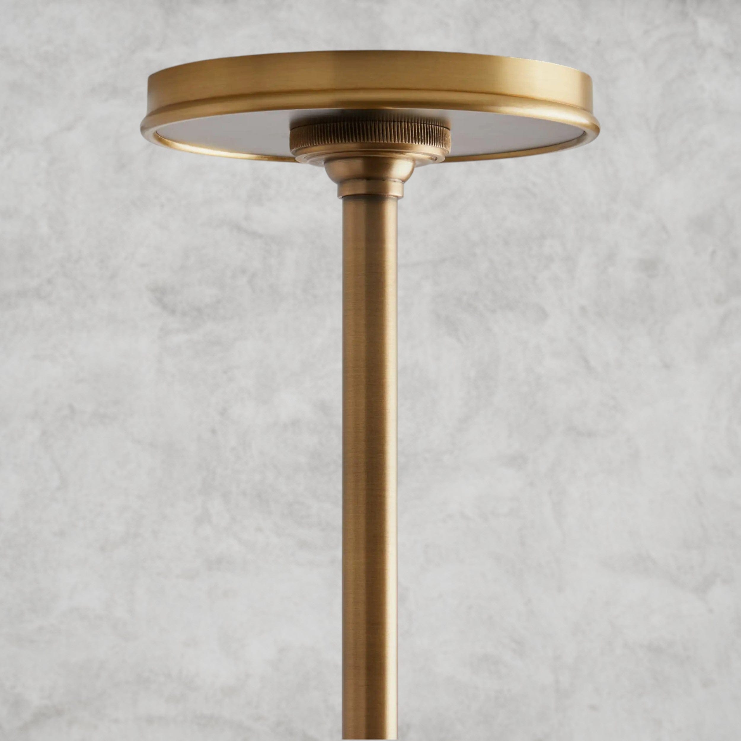 Arno Round Chandelier