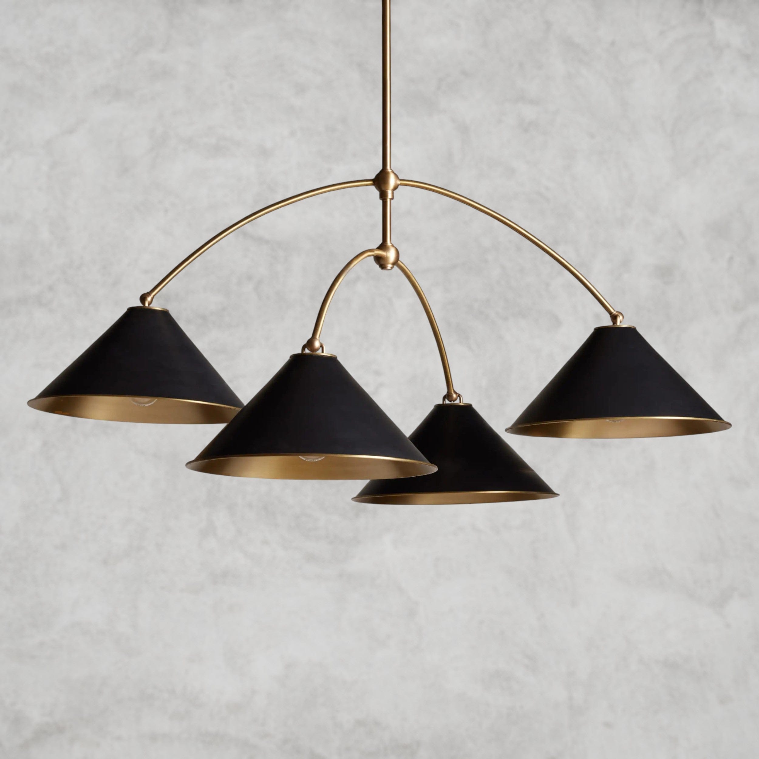 Arno Round Chandelier