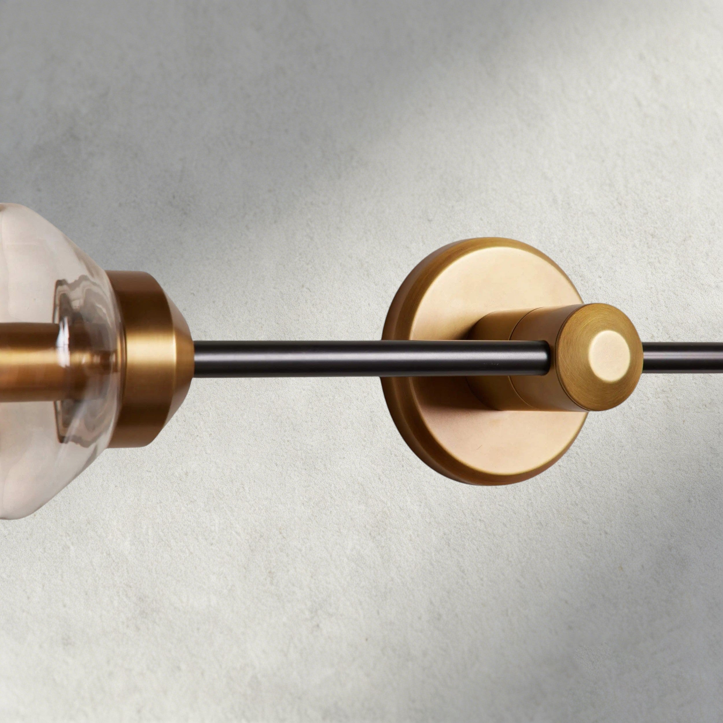 Arrow Double Sconce