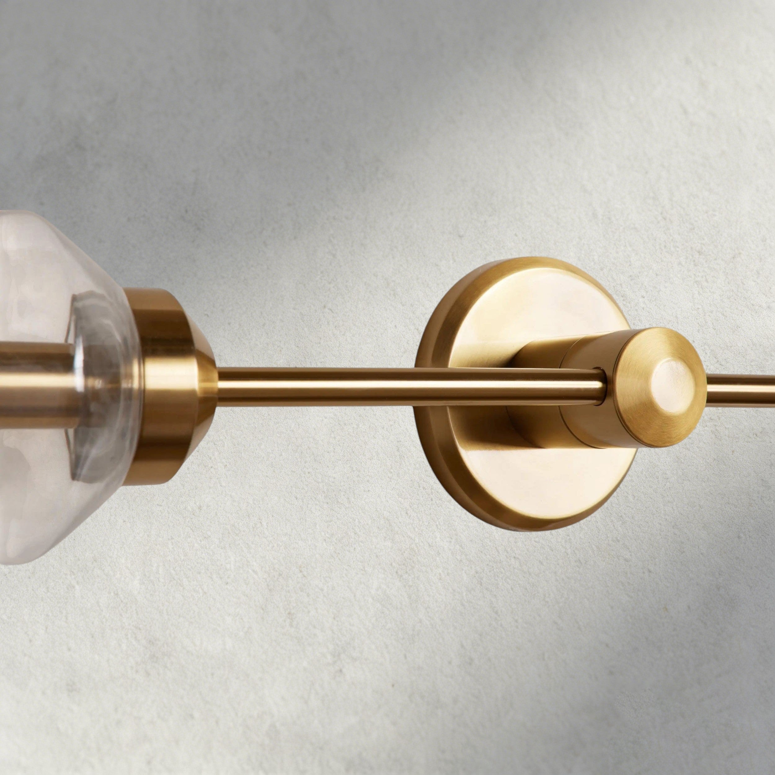 Arrow Double Sconce