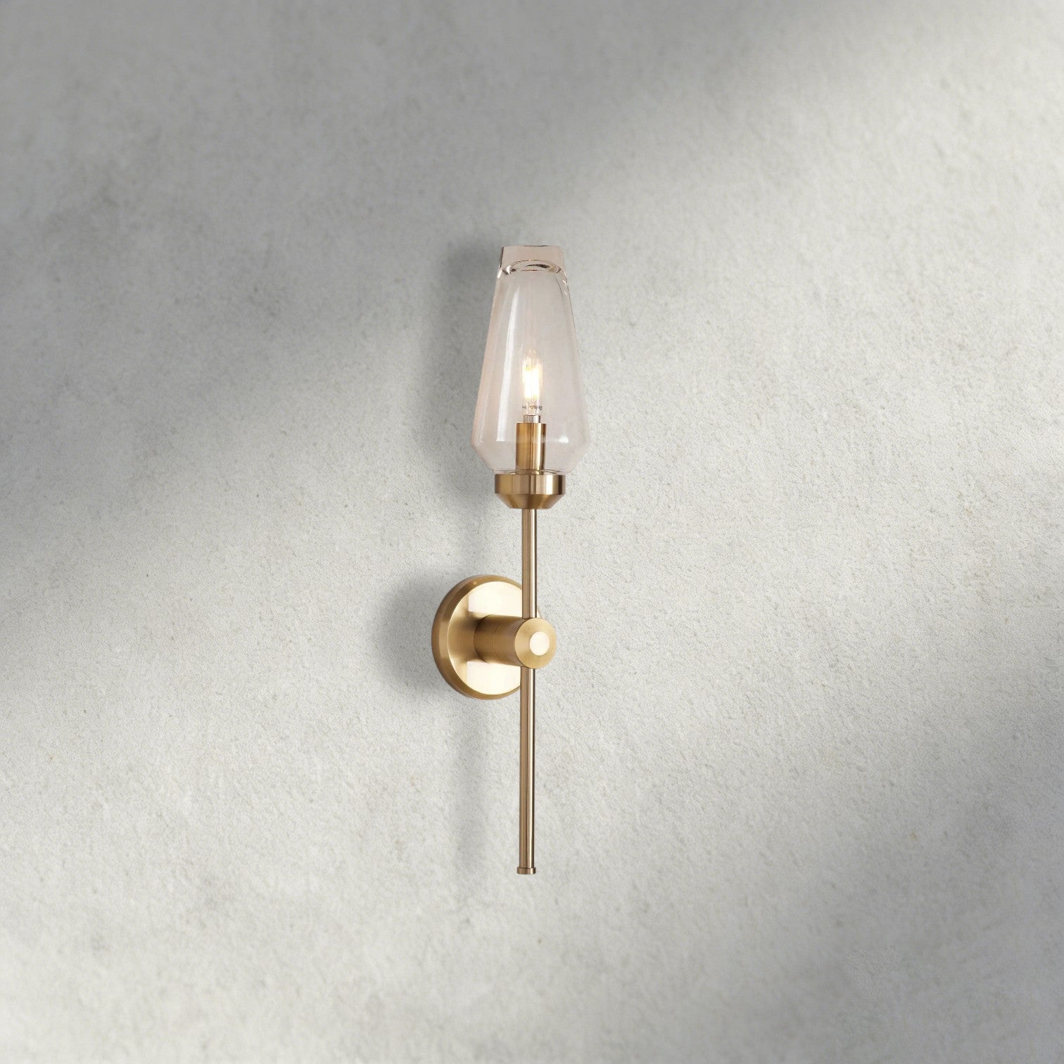 Arrow Sconce