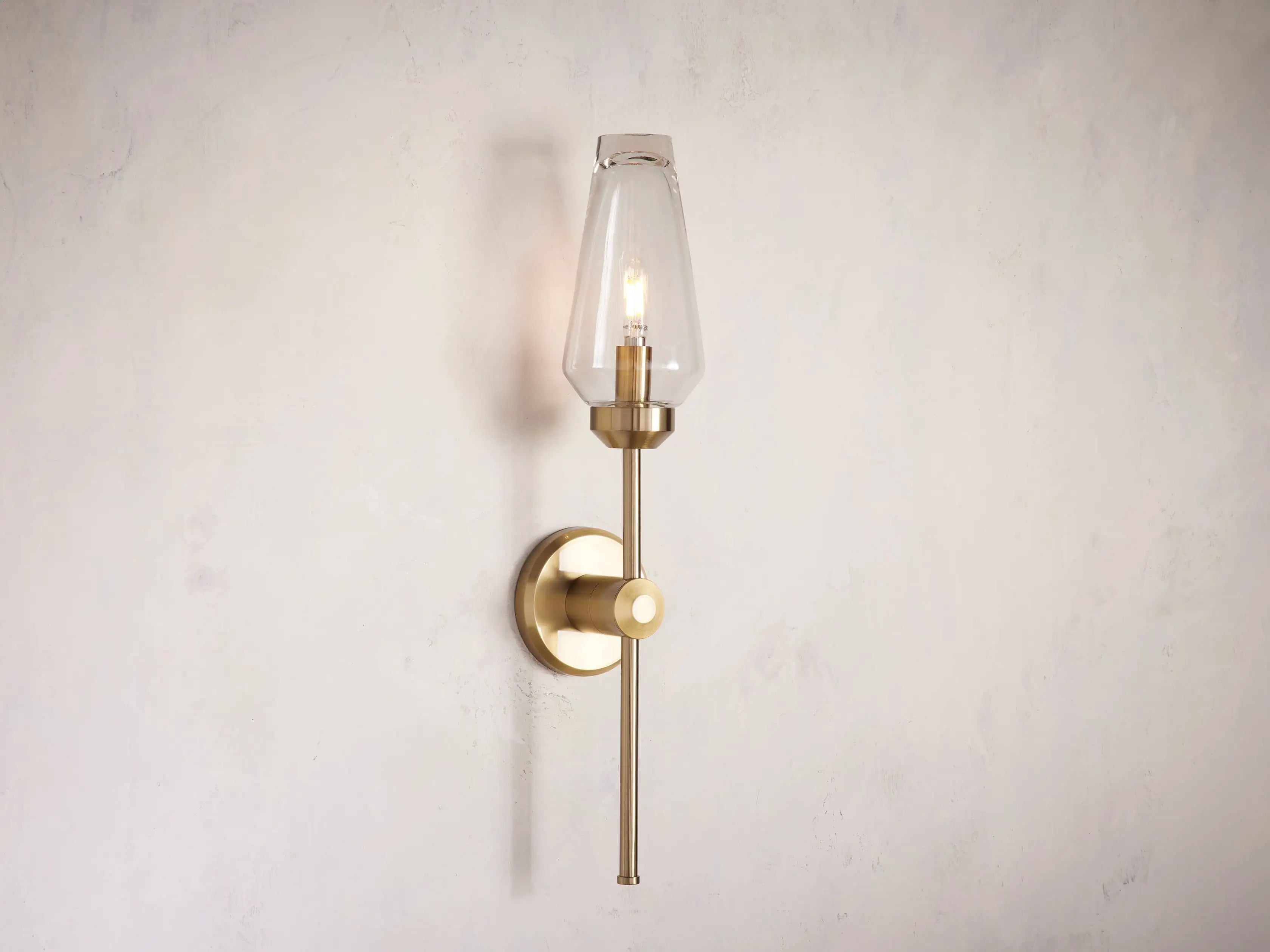Arrow Sconce