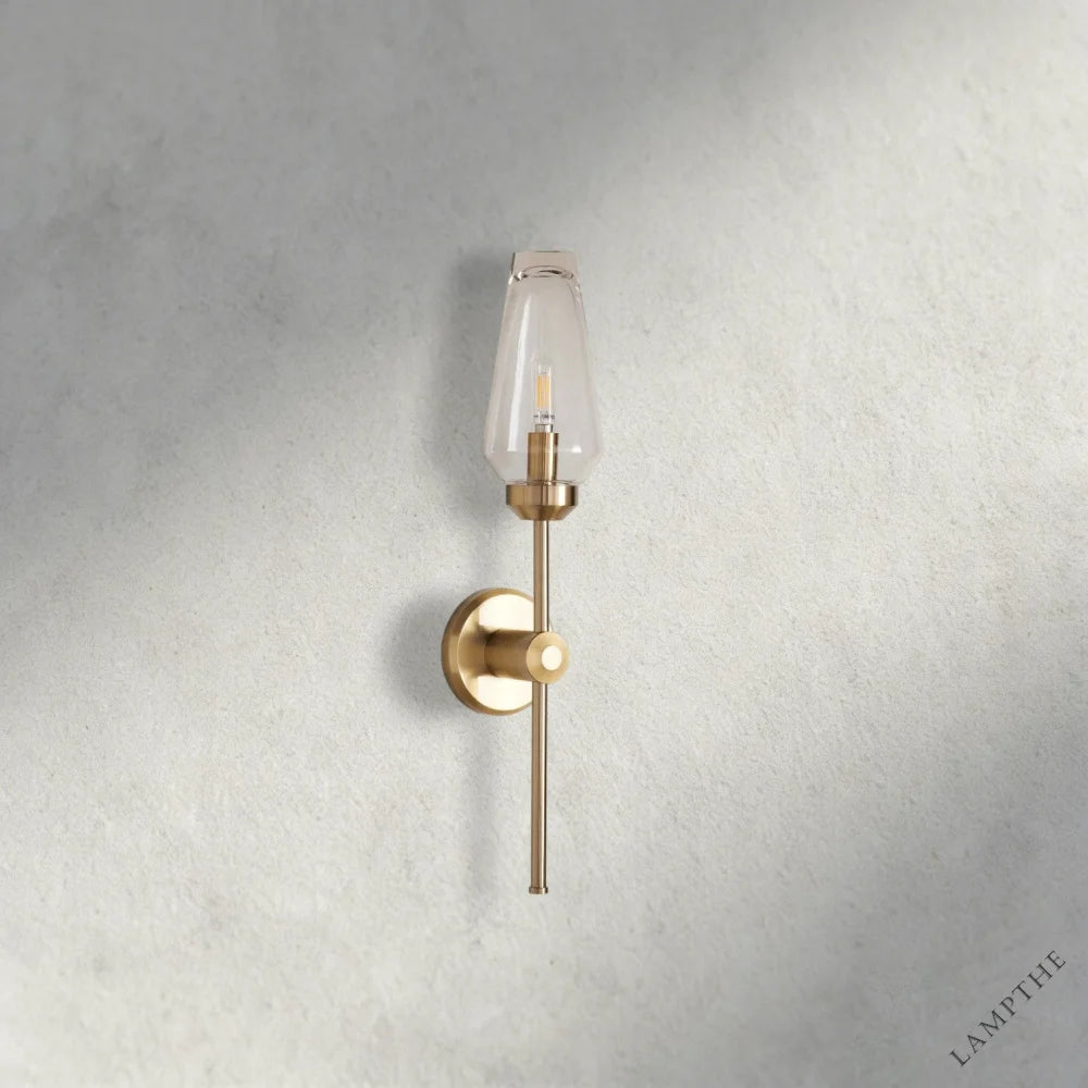 Arrow Sconce