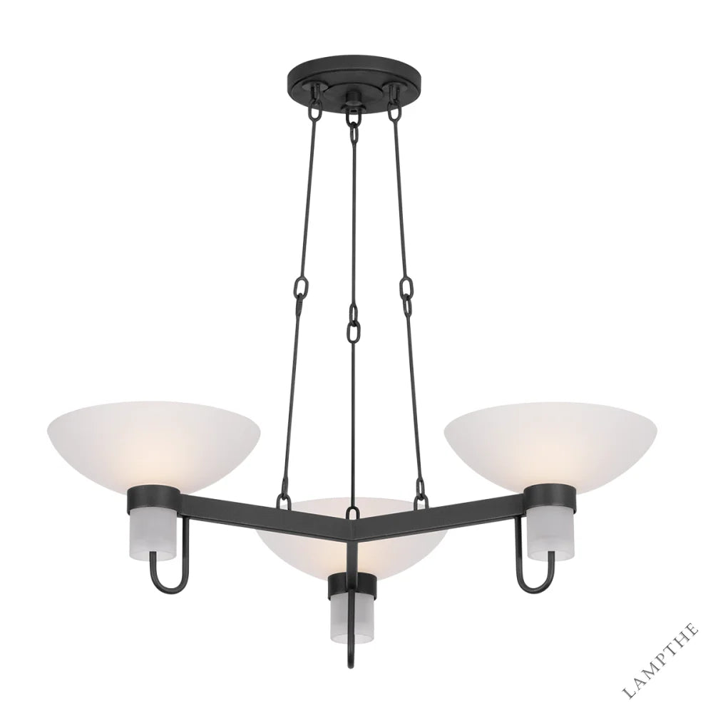 Arturo Chandelier