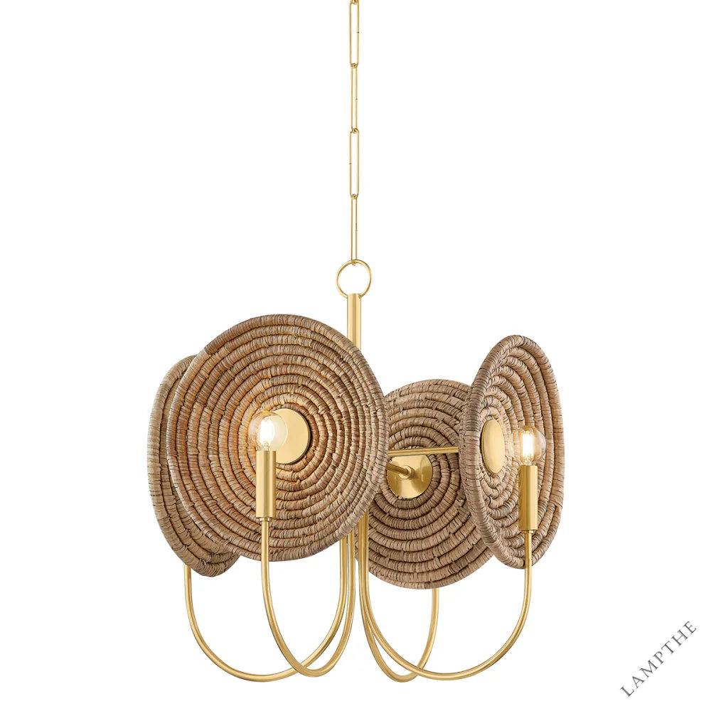 Ashby Chandelier