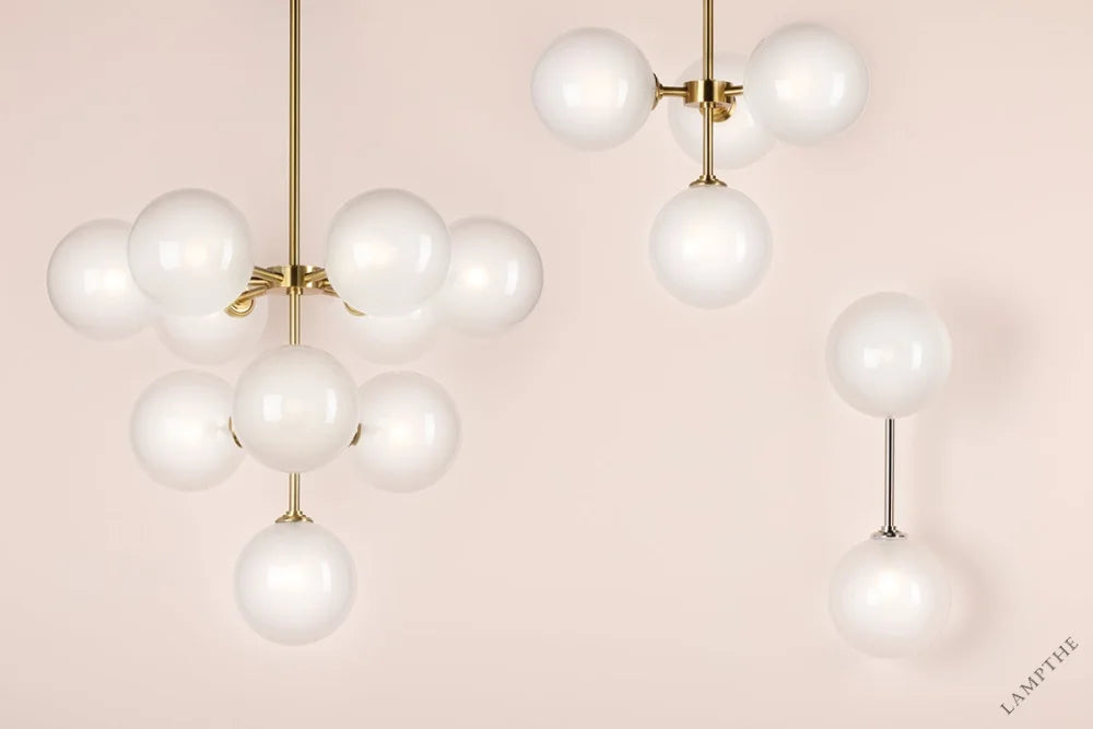 Ashleigh Chandelier