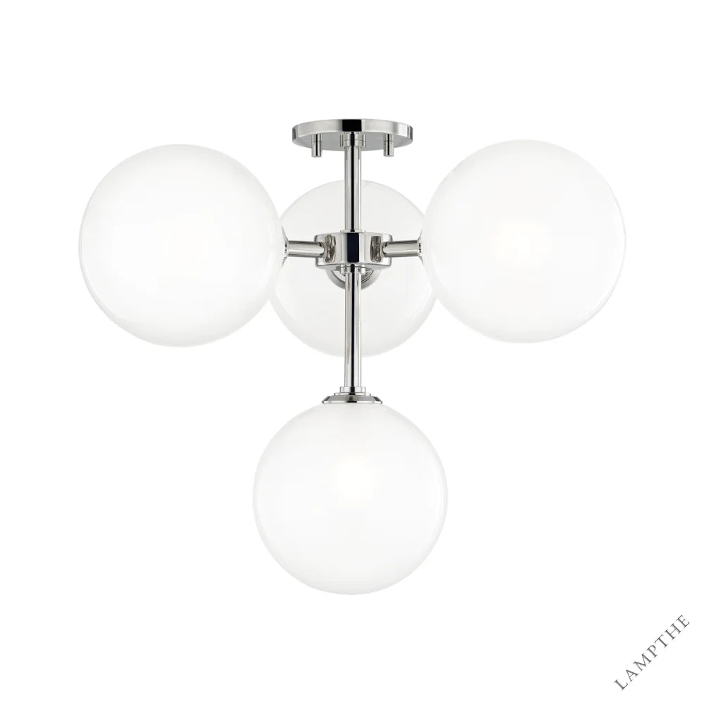 Ashleigh Flush Mount