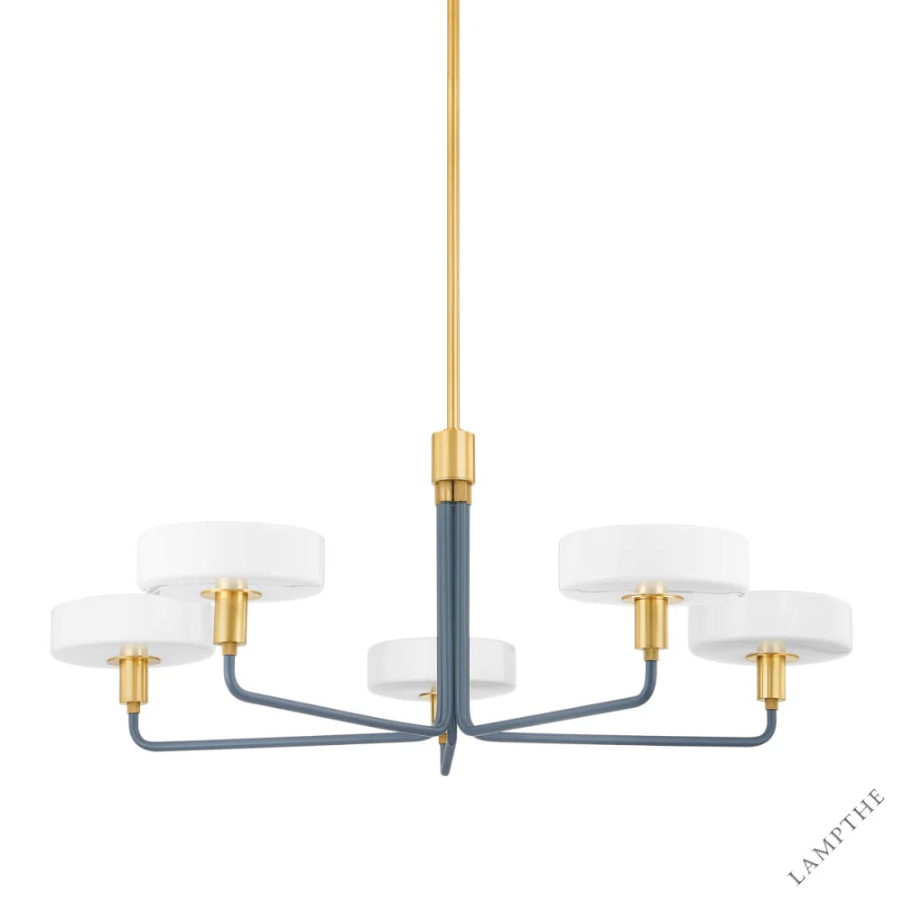 Aston Chandelier