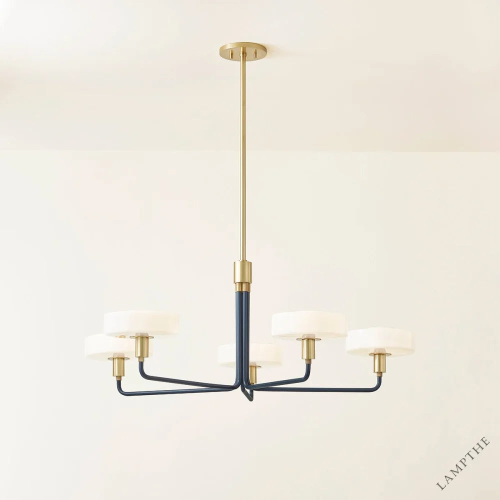 Aston Chandelier