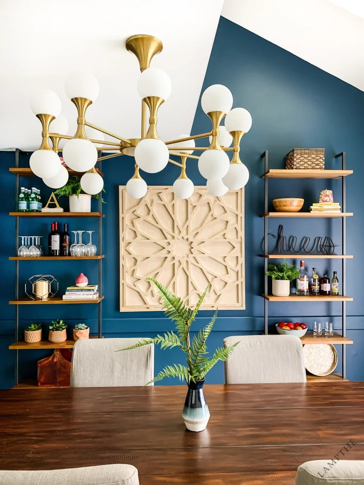 Astoria Chandelier