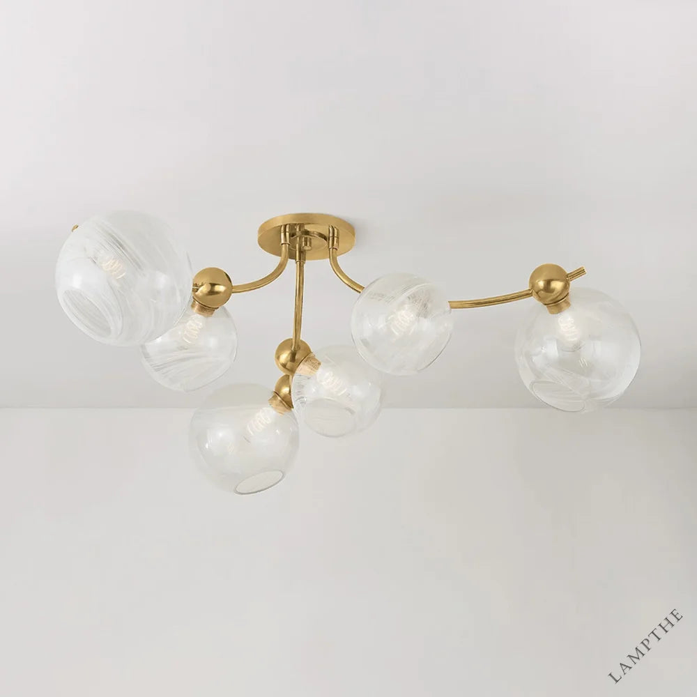 Astraia Chandelier