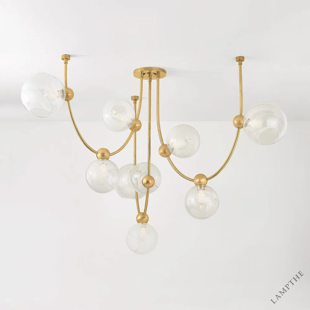 Astraia Chandelier