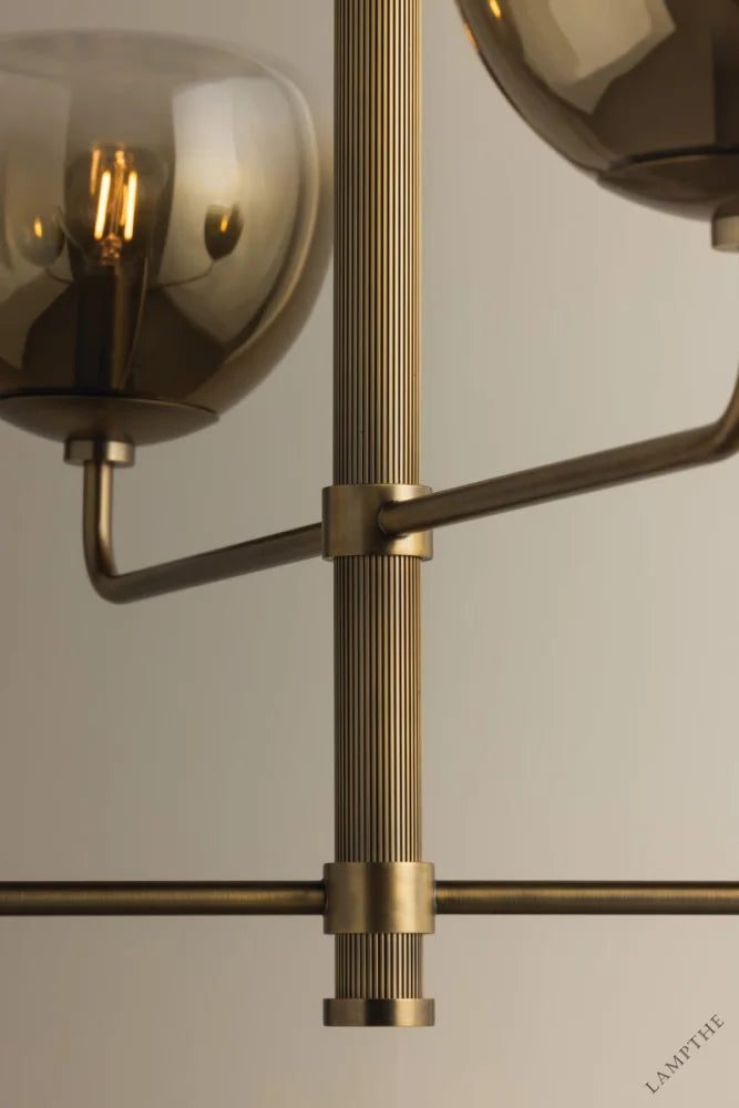 August Chandelier