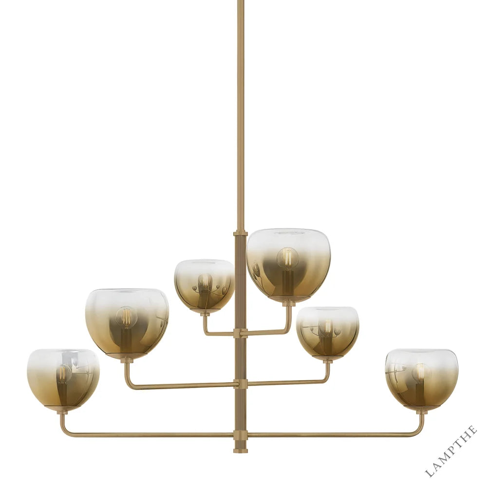 August Chandelier
