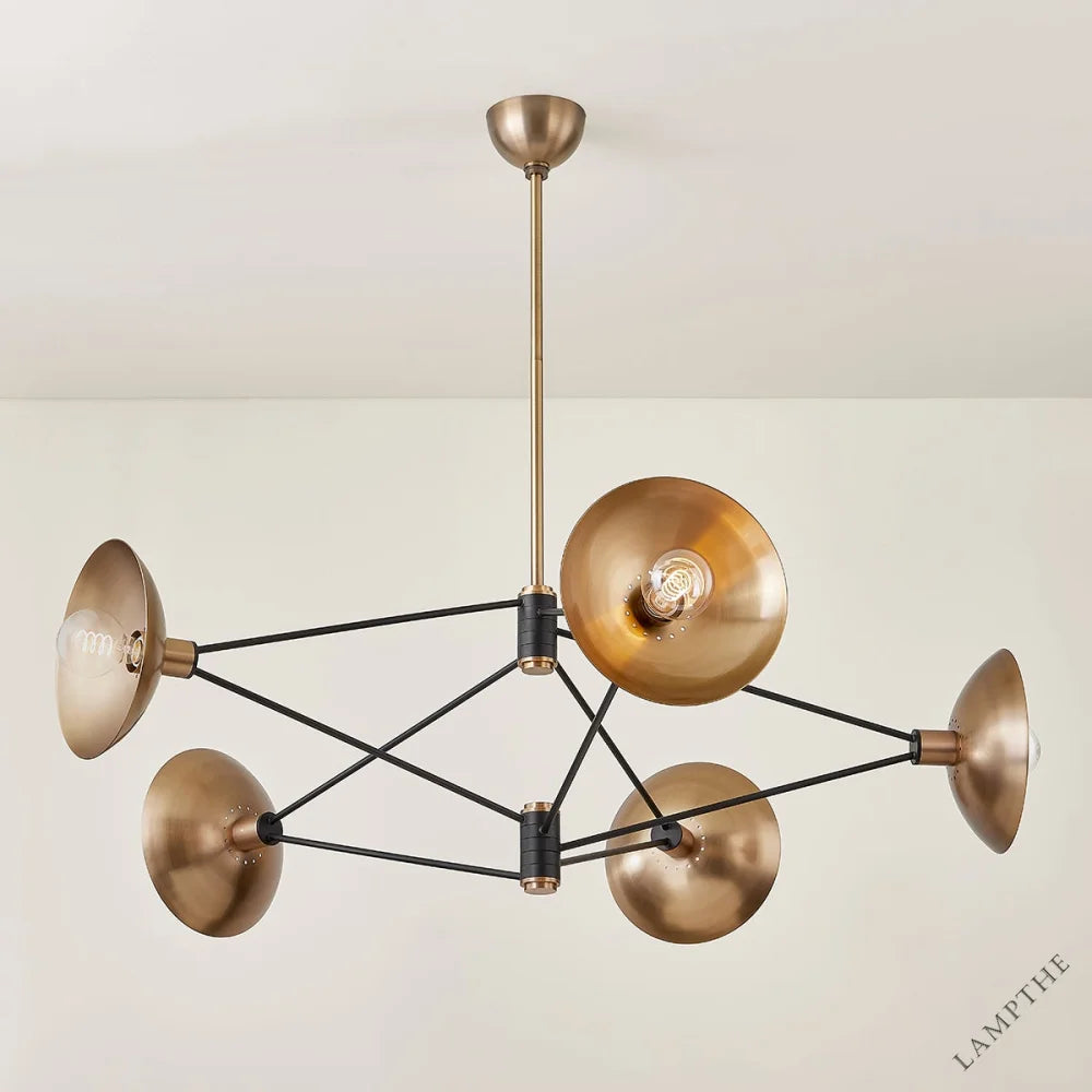 Axel Chandelier